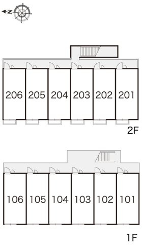 レオパレスＯＹＵＭＩ　Ⅱのその他