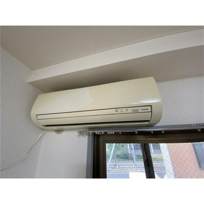 【設備】 | ライトヒル西大井