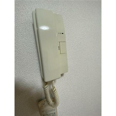 【セキュリティ】 | ライトヒル西大井