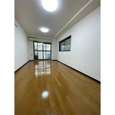 【居間・リビング】 | ライトヒル西大井