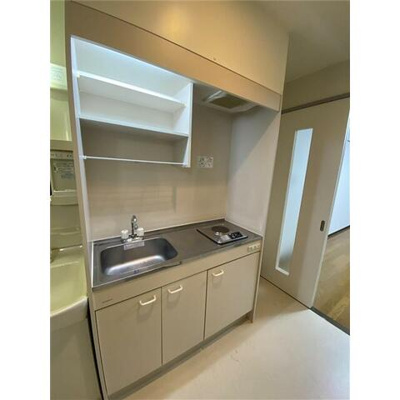 【キッチン】 | ライトヒル西大井