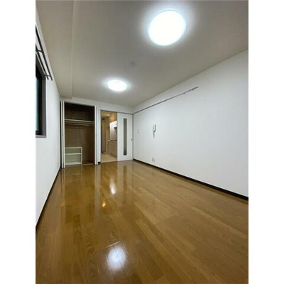 【内装】 | ライトヒル西大井