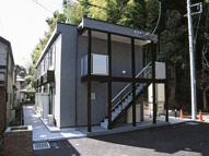 レオパレスＯＭＯＴＥⅠの画像