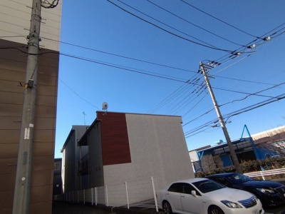 【その他】 | レオパレスヒューゲル参番館