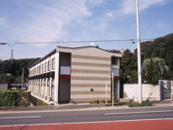 レオパレスキャッスル　Ｙ　Ｔの画像