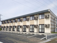 レオパレス伊吹の画像