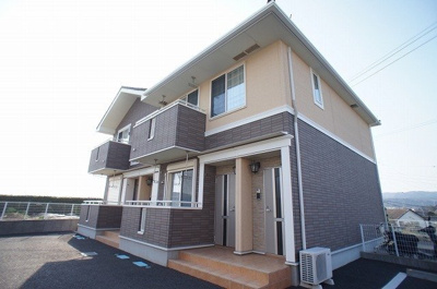 【外観】 | ノース・ヒルⅣ