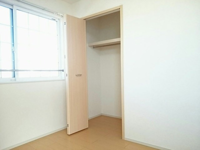 【収納】 | ノース・ヒルⅣ