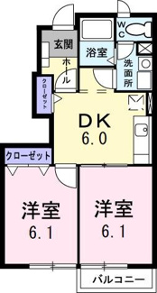 【間取り】 | ＢＲＥＥＺＥＨＯＵＳＥＵＳＵＩ