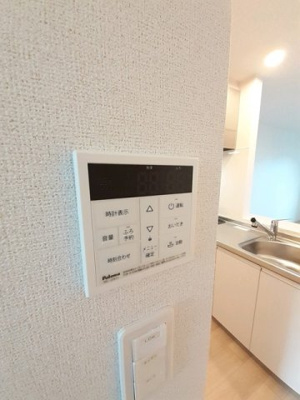 【設備】 | フレーシュ・ベルⅠ