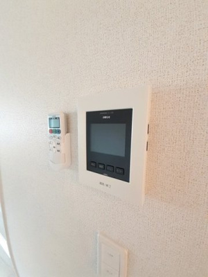 【セキュリティ】 | フレーシュ・ベルⅠ