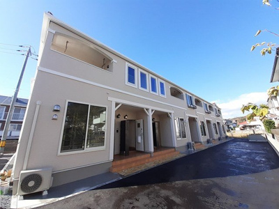 【外観】 | フレーシュ・ベルⅠ