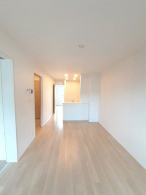 【居間・リビング】 | フレーシュ・ベルⅠ