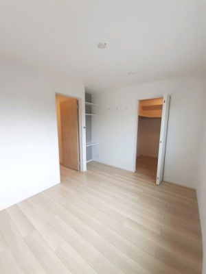 【内装】 | フレーシュ・ベルⅠ