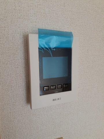ベルマリンのセキュリティ