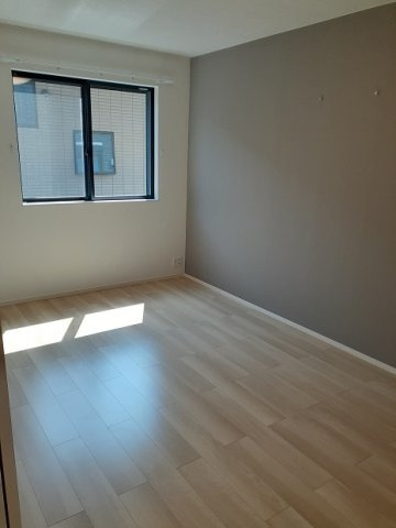 ニュー　グリーン　ハウスの内装