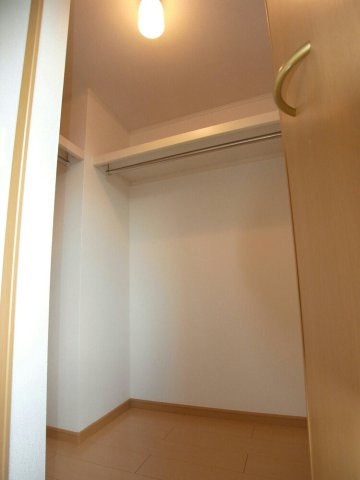 クォーク１８Ｃの収納