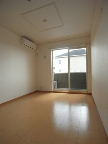 クォーク１８Ｃの内装