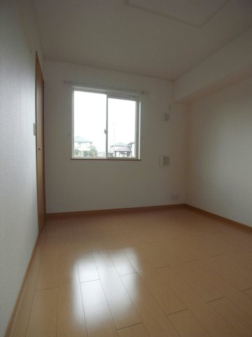 クォーク１８Ｃの内装