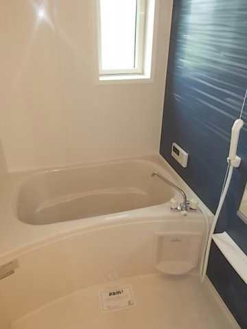 エルフィン　三番館の浴室
