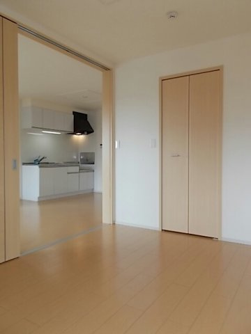 エルフィン　三番館の内装