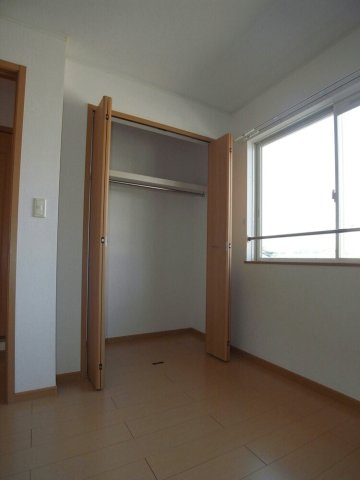 ムーンヴェルジュＤの設備