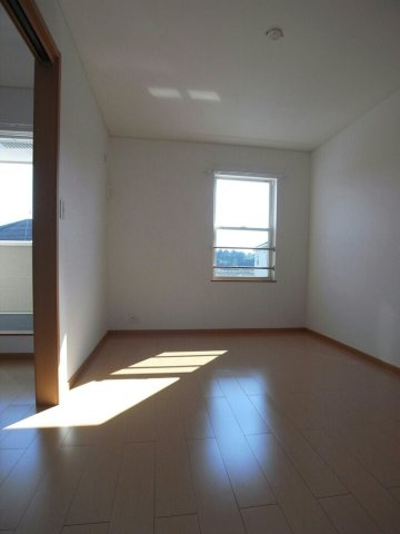 ムーンヴェルジュＤの内装