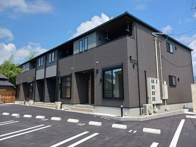 フレアルーチェ日ノ隈Ⅱ