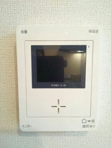 サン　フォレストのセキュリティ