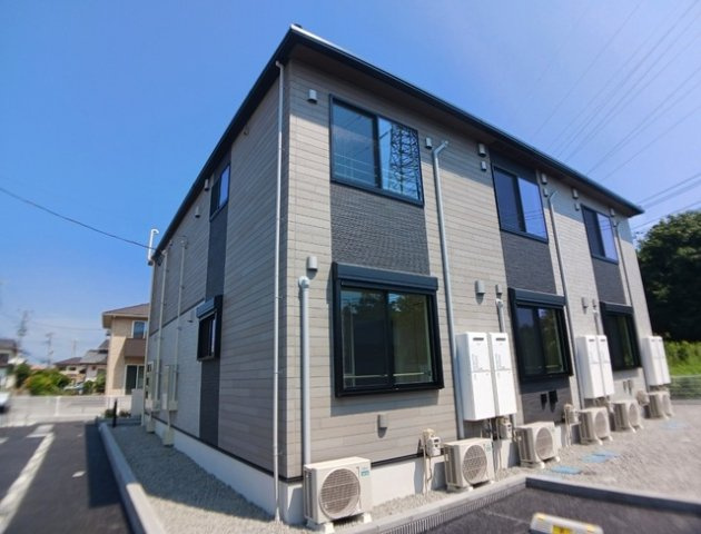 カーサ　コモダ