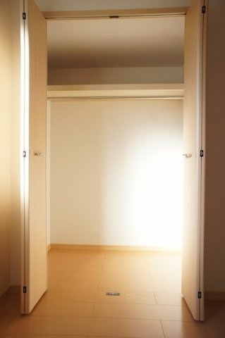 ぱしむ　ふろーりらの収納