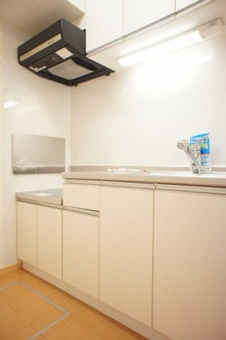 ぱしむ　ふろーりらのキッチン