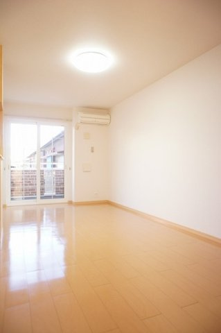 ぱしむ　ふろーりらの居間・リビング