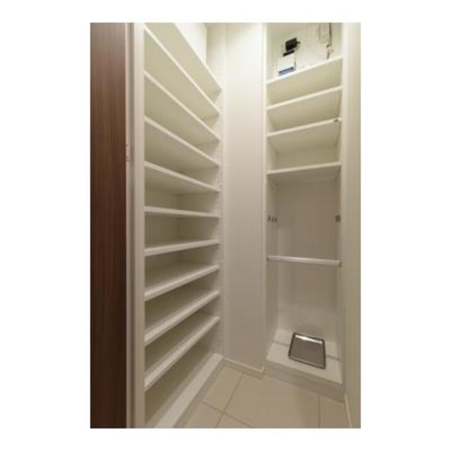 パークアクシス御茶ノ水のその他|※写真は同タイプ住戸です。