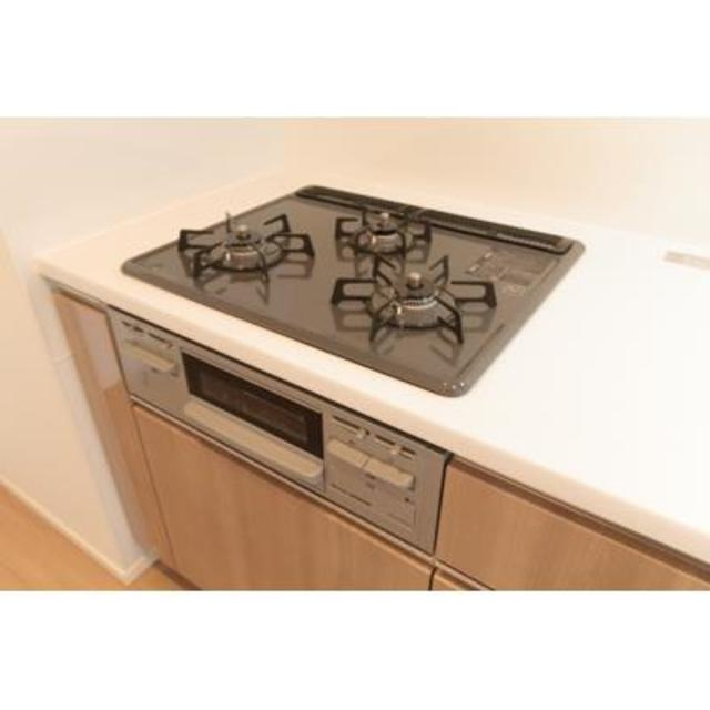 パークアクシス御茶ノ水のその他|※写真は同タイプ住戸です。