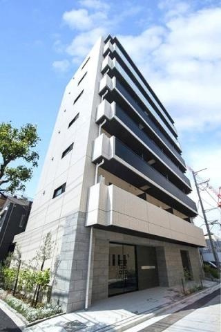 セジョリ墨田両国の外観