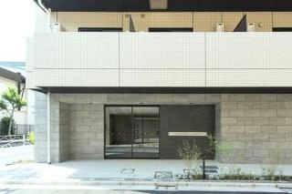 セジョリ墨田両国のエントランス