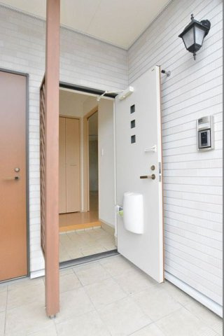 ＶＥＮＥＺＩＡ　ＲＯＳＡのその他共用部分