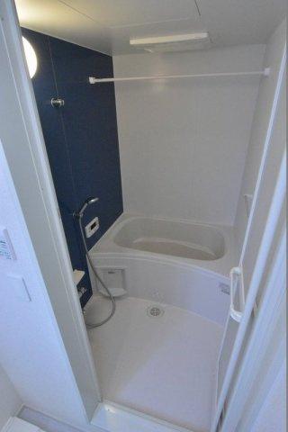 ＶＥＮＥＺＩＡ　ＲＯＳＡの浴室