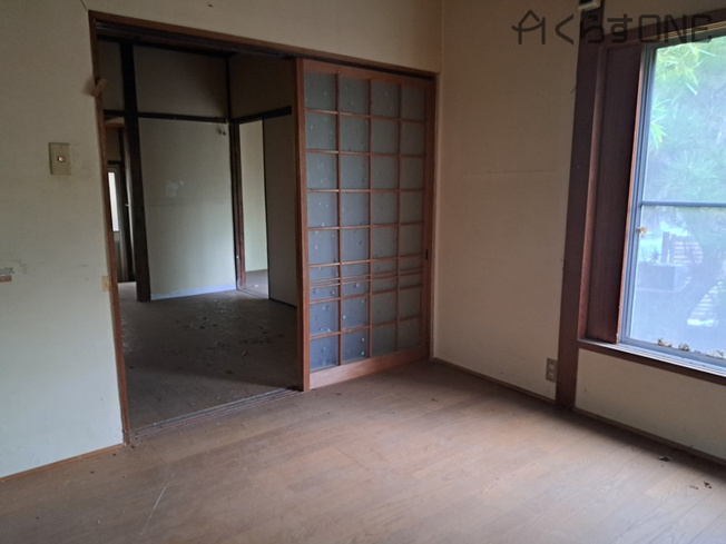 【内装】 | 姫路市奥山／中古戸建