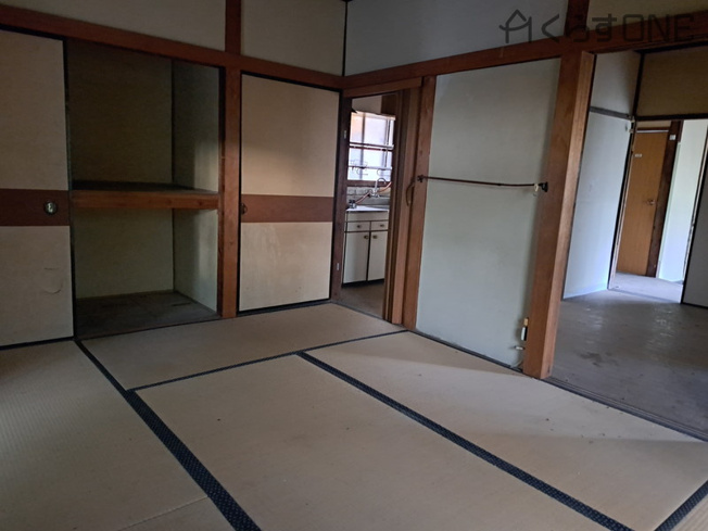 【和室】 | 姫路市奥山／中古戸建