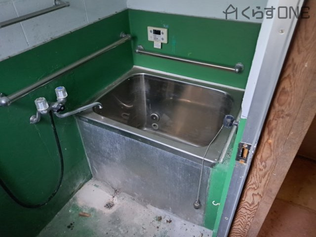 【浴室】 | 姫路市奥山／中古戸建