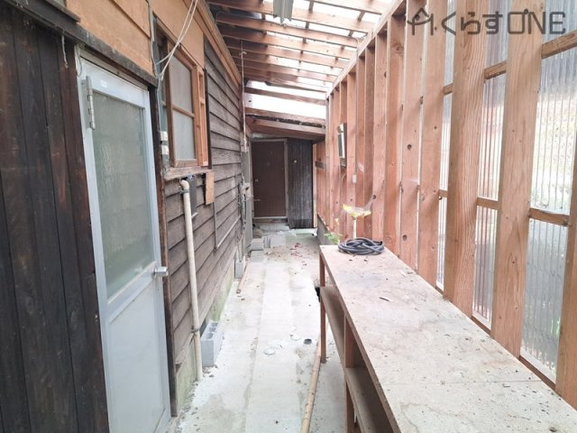 【その他】 | 姫路市奥山／中古戸建