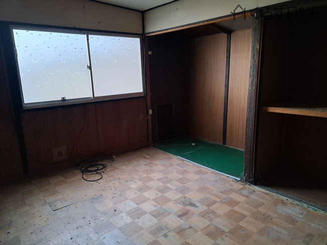 【洋室】 | 姫路市奥山／中古戸建