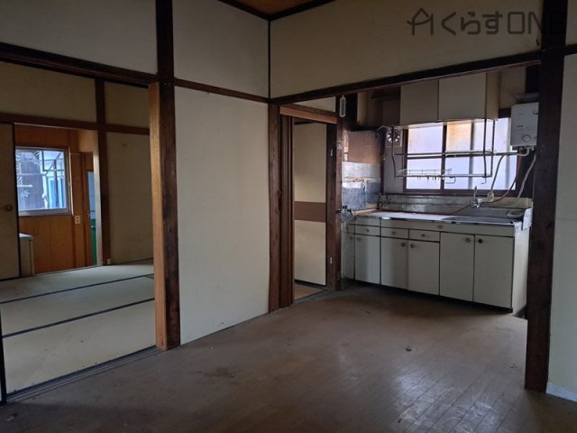 【キッチン】 | 姫路市奥山／中古戸建