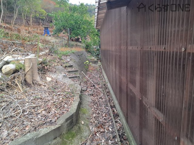 【周辺】 | 姫路市奥山／売土地