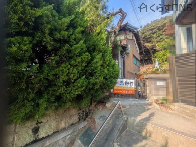 【外観】 | 姫路市奥山／売土地