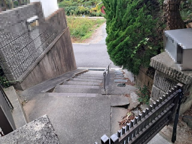 【外観】 | 姫路市奥山／売土地