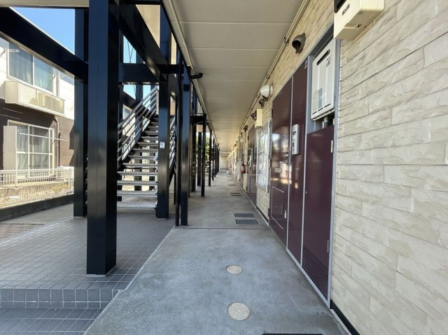 レオパレス昴５５５Ｃのその他