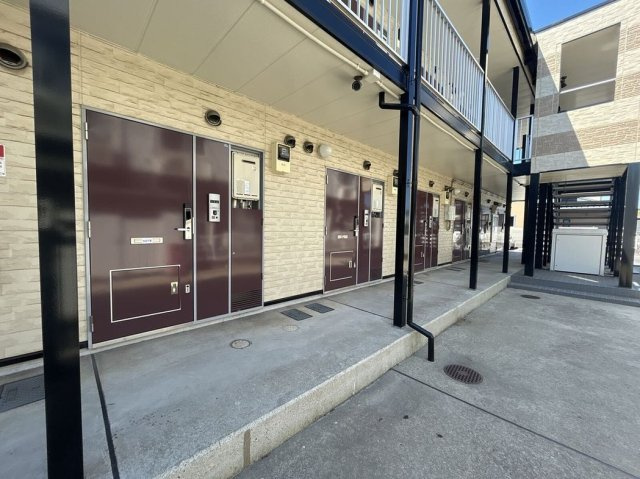 レオパレス昴５５５Ｃのその他